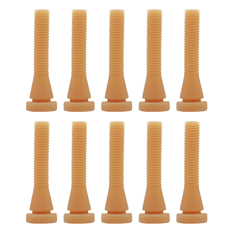 Chicken Plucker Machine - جهاز إزالة الأصابع لنتف الدواجن عصا