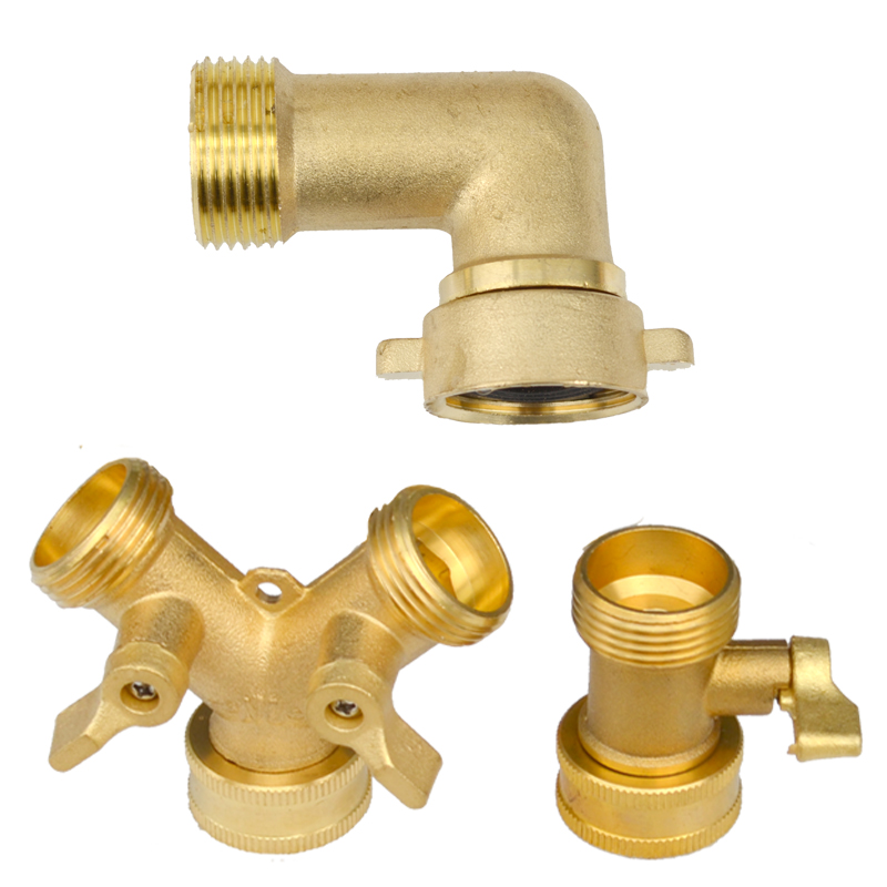 الثقيلة النحاس 1-2-4 طريقة الف - مراجعة Gardena Hose Comfort وسعره
