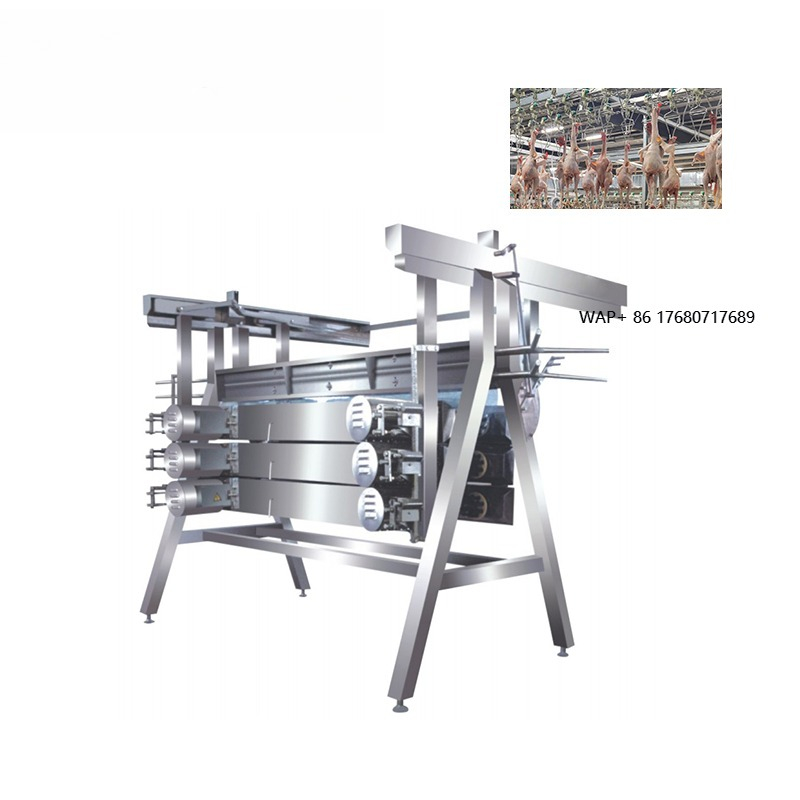 آلة نتف ريش الدجاج، معدات الذب - مراجعة Chicken Plucker Machine وسعره
