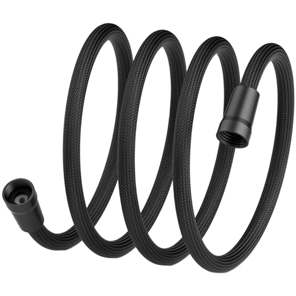 خرطوم دش مرن بطول 4 بوصات، مثا - مراجعة Gardena Hose Comfort وسعره