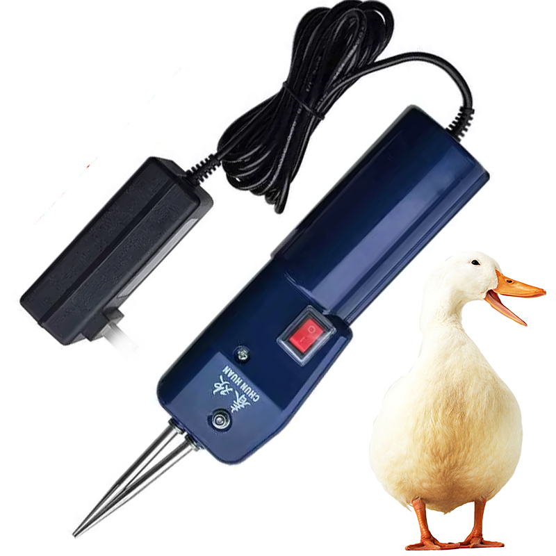 يده آلة ناتف الريش التلقائي ال - مراجعة Chicken Plucker Machine وسعره