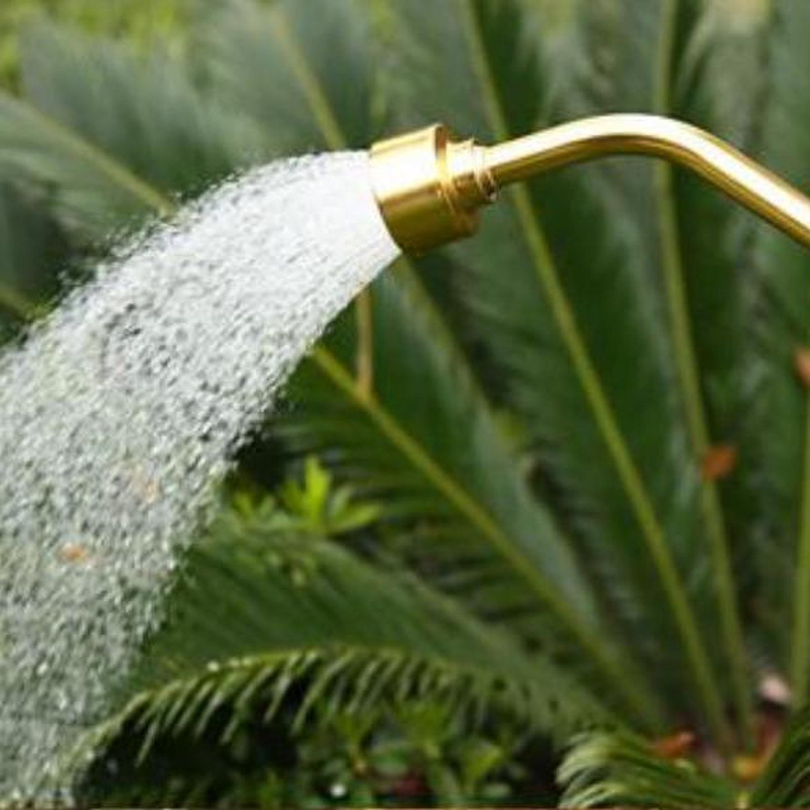 عصي رش المياه للحدائق، أدوات س - مراجعة Gardena Hose Comfort وسعره